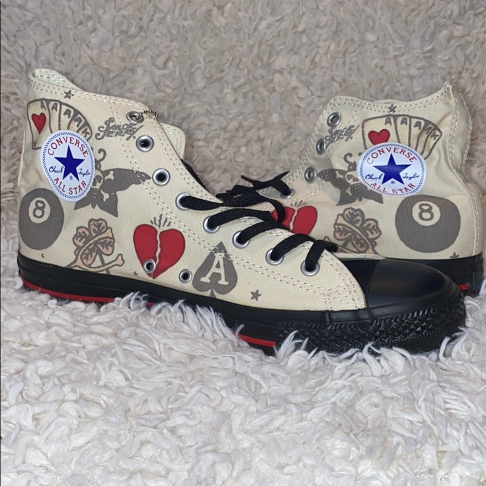 Converse